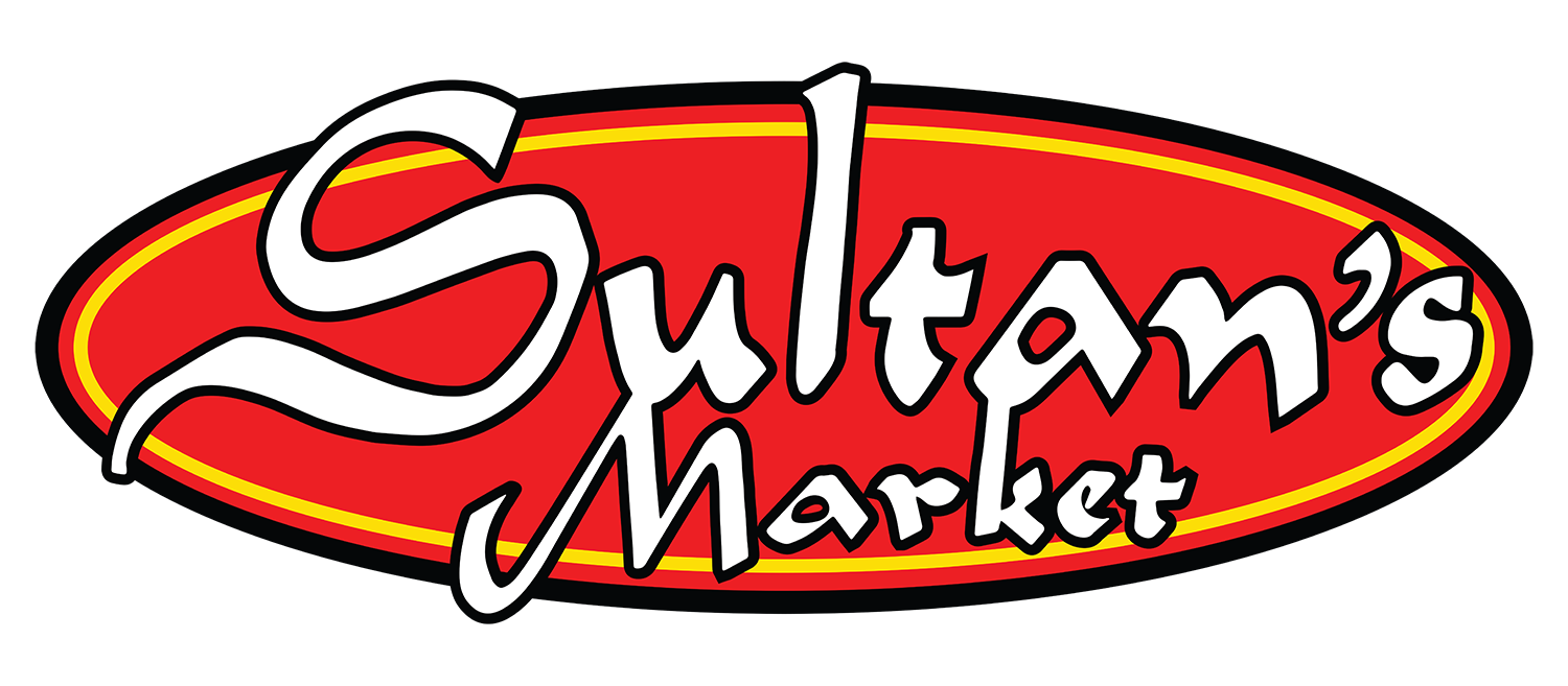 Sultan's Market. Middle Eastern Restaurant in Chicago