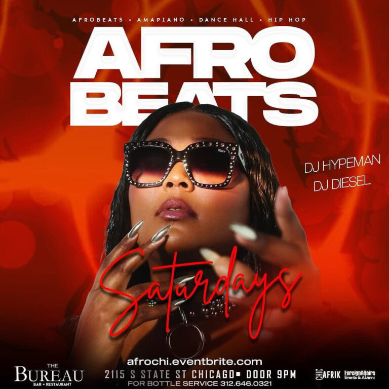 Afrobeats Saturdays is an electrifying night of music and dance at Masada Nightclub Groove to the hottest tunes in Afrobeats, Amapiano, Dancehall, and RnB.