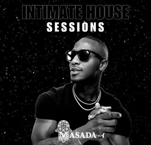 Intimate House Sessions Live at Masada Nigthclub with Jukie Tha Kidd, Ron Carroll, Mark Fuller