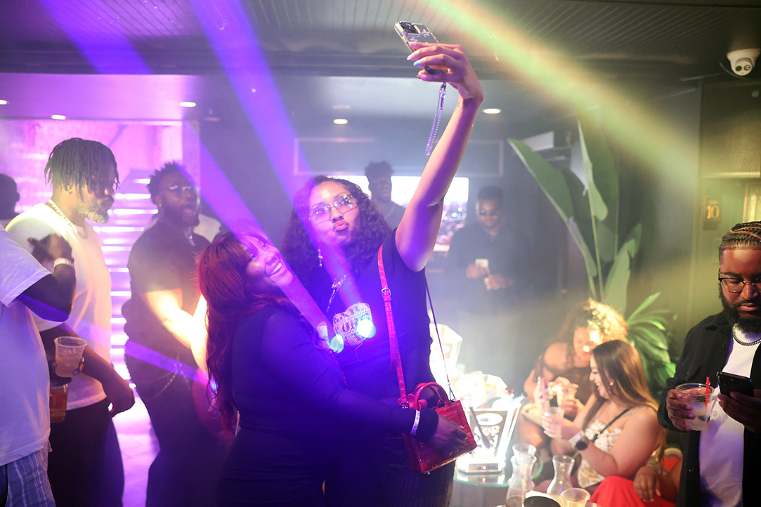 chicago nightclub