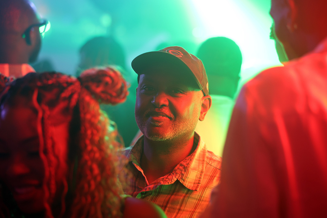chicago nightclub