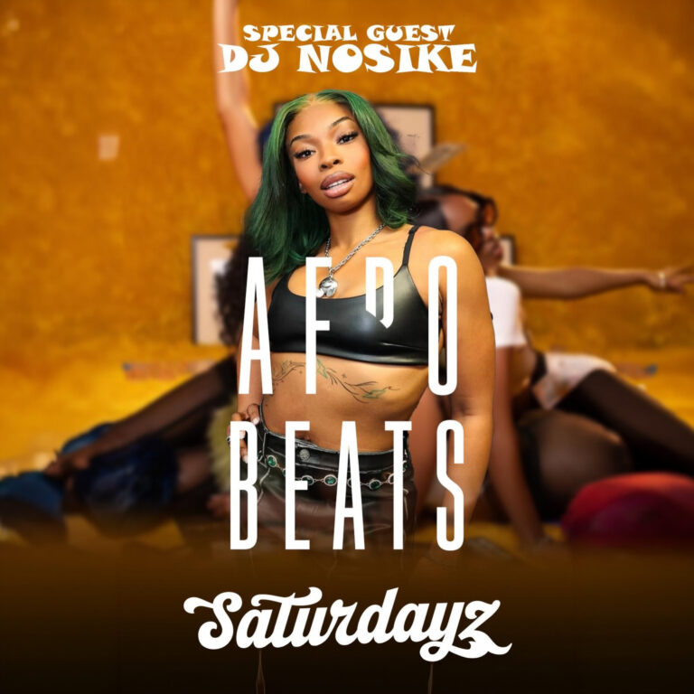 AFROBEATS-SATURDAYZ--W--SPECIAL-GUEST-DJ-NOSIKE