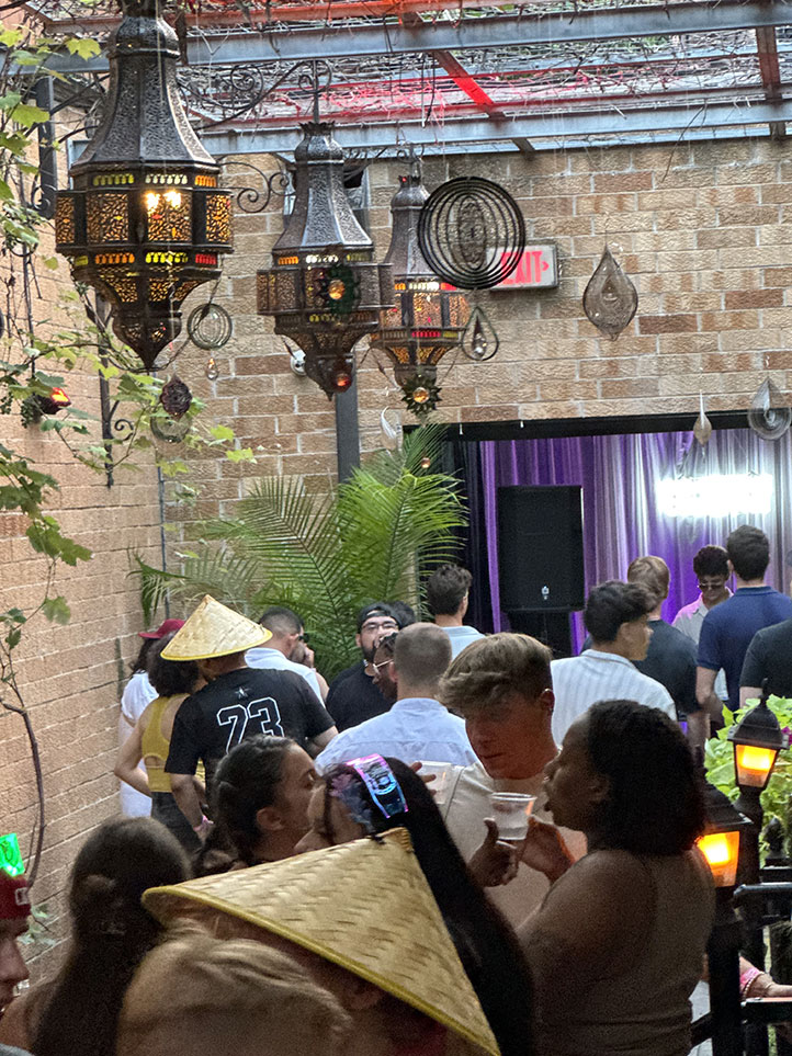 masada basura boyz rooftop bar chicago