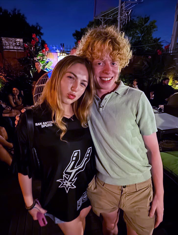 Industry Mondayz Guests Masada Rooftop Chicago